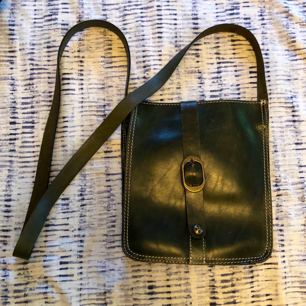 PATRICIA NASH Crossbody Bag